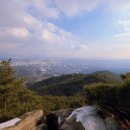 청암빌딩 | 이브에는 불암산의 바위 위로(개정)