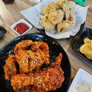 (주)충만치킨 군자점 | 군자역 맛집 충만치킨 솔직 후기