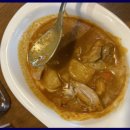 태국식당(친구집)