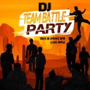 [10/27 금] DJ Team Battle Lindyhop Party 신청 안내(남부터미널 New 빅애플) 이미지
