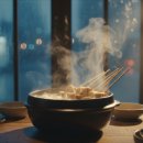 해마루공원로1L-22 | 레시피)비오는 날엔 이거죠! ★청정원 명품어묵 사각꼬치★ 10분 완성 꿀팁