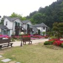 산음펜션 이미지