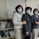 레인보우 작은도서관