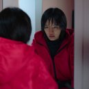 이민정 : 여배우들한테 일부러 못생기게 하는거 싫지 않아? 이미지