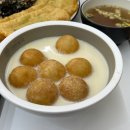 대한콩국 상일점