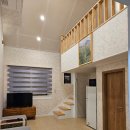 다이노 꽃밭에서 | 고성 여행 신축 바베큐 펜션 다이노 꽃밭에서 숙소 내돈내산 솔직후기