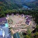 달음산자연휴양림 이미지