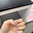 포쉬네일안산고잔점 | [오산/수청동] 포쉬네일 오산점 이달의아트 봄맞이 체리네일로 기분전환
