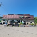 지에스25 모현오뜨락점 | 처인구 오산리 정겨운 오뜨락 커피숍에 다녀왔어요!