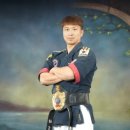 경희대 흑추관 정무도장 이미지