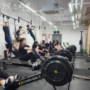 크로스핏 본 이미지