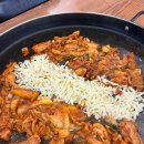 가평역 근처 줄서서 먹는 닭갈비 맛집 - 청운닭갈비막국수 솔직 후기