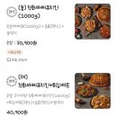 화락바베큐치킨강원