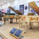 세계자동차&피아노 박물관 이미지