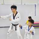 감일 나르샤 태권도장 이미지