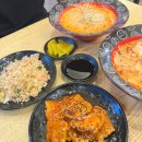 탕화쿵푸마라탕(사직점) | 부산 동래 사직동 탕화쿵푸 마라탕 볶음밥 꿔바로우 내돈내산 맛집 배달 야구장 주변