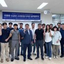 군포산업진흥원 1층 이미지