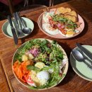 스푸너잉글리쉬 | [서울 이태원] Spoonery 스푸너리, 오전 8시 오픈하는 이태원 브런치 전문점, 서양인 손님들이 찾는...