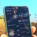 쇠목재 | 경남 의령 자굴산 등산 후기 코스 가을산행