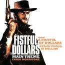 황야의 무법자(A Fistful of Dollar) 이미지