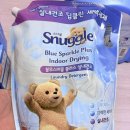 스너글 | 섬유 유연제, 세제 후기｜스너글 블루스파클 플러스 솔직 리뷰