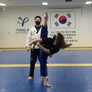 실전경찰태권도 이미지