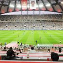 울산대교아래북측L | [K리그] FC서울 직관 가이드 - 서측(W) VIP 테이블석 L구역 좌석_시야 후기 (상암월드컵경기장)