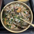 부산 범일동 맛집 커넥트현대 솥밥 단정 솔직후기 주차장