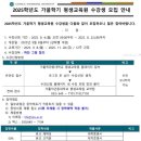 2025년 가톨릭관동대학교 평생교육원 가을학기 〈현대시창작과정〉 수강모집 이미지