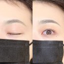 화곡눈썹문신, 후기 하나가 생각을 바꿨어요