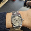 젠타카페 | “PRX 말고 이거 사세요” 티쏘 젠틀맨 38mm…가성비 드레스워치 끝판왕 등장