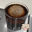 [코엑스카페] 펠른 삼성점 - 위스키 풍미 가득한 더치커피와 디저트 페어링 후기