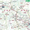 태릉입구역 7번출구 버스정류장 이미지