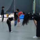 한국태권도체육관 이미지