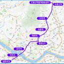 버스정류소_공덕역 이미지