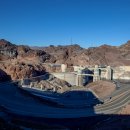 미국 라스베가스 후버댐(Hoover Dam) 이미지