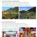 (긴급 특가여행★35,000)KTX열차+버스연계★9/26(금)★(대둔산 가을맞이+완주 푸드축제+한옥 두베카페 차한잔여유)가을 나들이 이미지