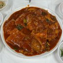고궁회관 | [속초 맛집 고궁회관] 가오리찜 후기 내돈내산 예약방법
