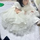돌잔치 아기 드레스 추천 아뜰리에모드니 하젤 후기 (돌드레스 대여 비용, 피팅, 종류 등 / 롯데호텔...