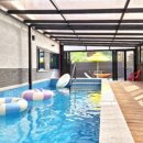 청도타임리스풀빌라 이미지