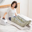 코끼리다리 | 저녁만 되면 코끼리 다리? 혈액순환 마사지기 2주 후기 (닥터 웰 DR-5180 본체+다리)