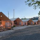 숲속 마사터널아지트 복합문화공간 | [경상북도 영천시] 최무선과학관