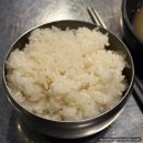 장한평역 3번출구 뒤 | 장한평역 고깃집 연탄돼지갈비 장한평점 국내산 돼지갈비가 3인분에 31,000원