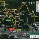 (주)후경 | 청계산 진달래능선 지금 가도 될까? 3월 실시간 개화 공개 | 진달래능선-옥녀봉-매봉 코스