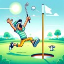 오시아노골프클럽 이미지