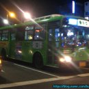아진교통(주) 이미지