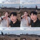 남촌카 | 여행 ep.1 아시아나항공 OZ8941, 씨에스호텔 체크인, 돈어길 흑돼지, 사계해안 위치, 남촌옛날통닭 중문점