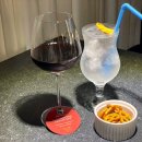 글밥 냠냠 요리 냠냠 1 | [분당/서현] 맛&amp;분위기 좋은 와인바 추천 | 🍷어바웃풍미 (시그니처메뉴 냠냠😋)