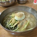 별미칡냉면 | 인천 부평 냉면 맛집 칼로리 별미칡냉면원조 주차장 메뉴 가격 내돈내산 후기
