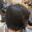 슈마커일산웨스턴돔점 | 일산미용실 메이원헤어 웨스턴돔점 , 민지 수석디자이너 빈티지펌 후기